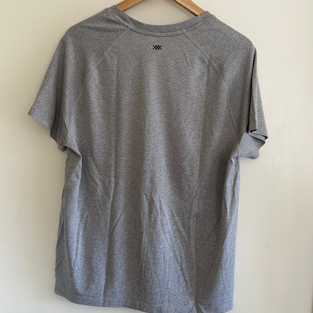Rhone Versatility Short Sleeve workout shirt